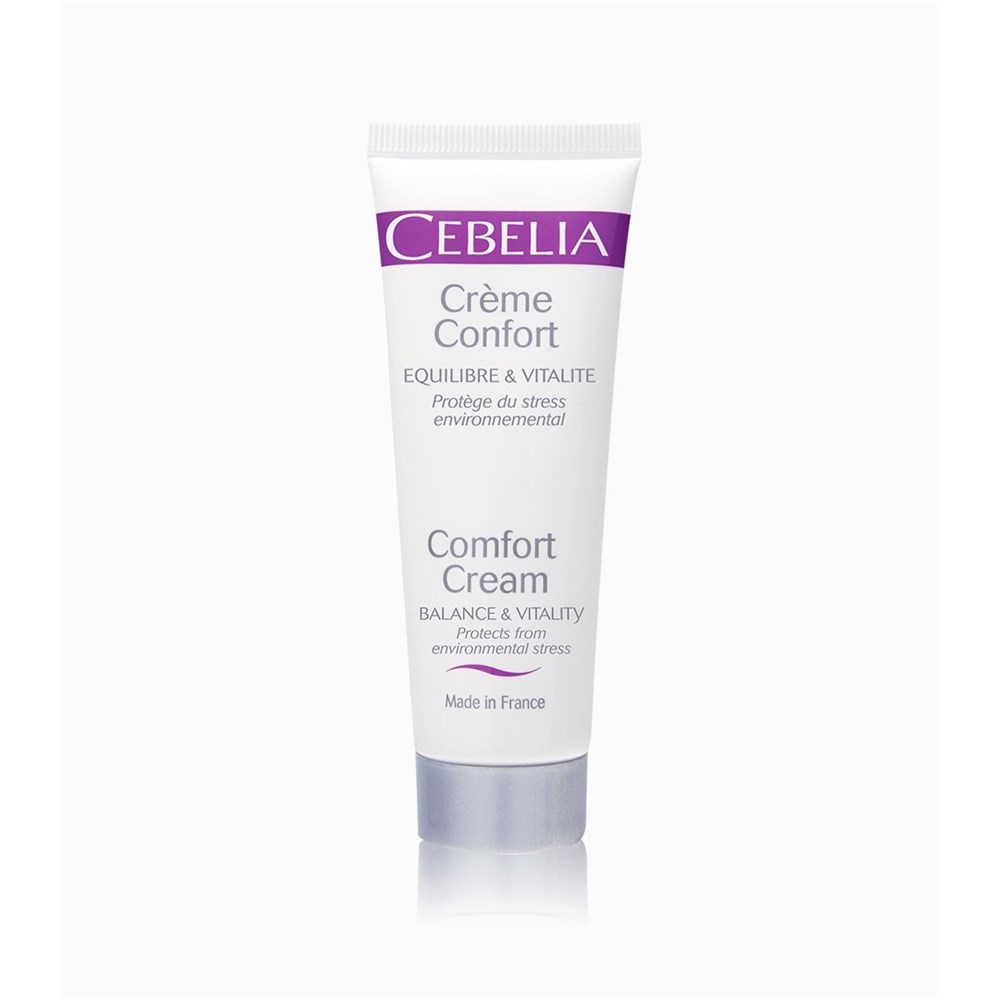 CEBELIA COMFORT CREAM  1x40 ml – Umirujuća i zaštitna krema protiv stresnog okoliša