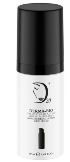 Derma 2.0 Bio Cream – snažni anti-age i biorevitalizacijski tretman protiv tri tipa starenja