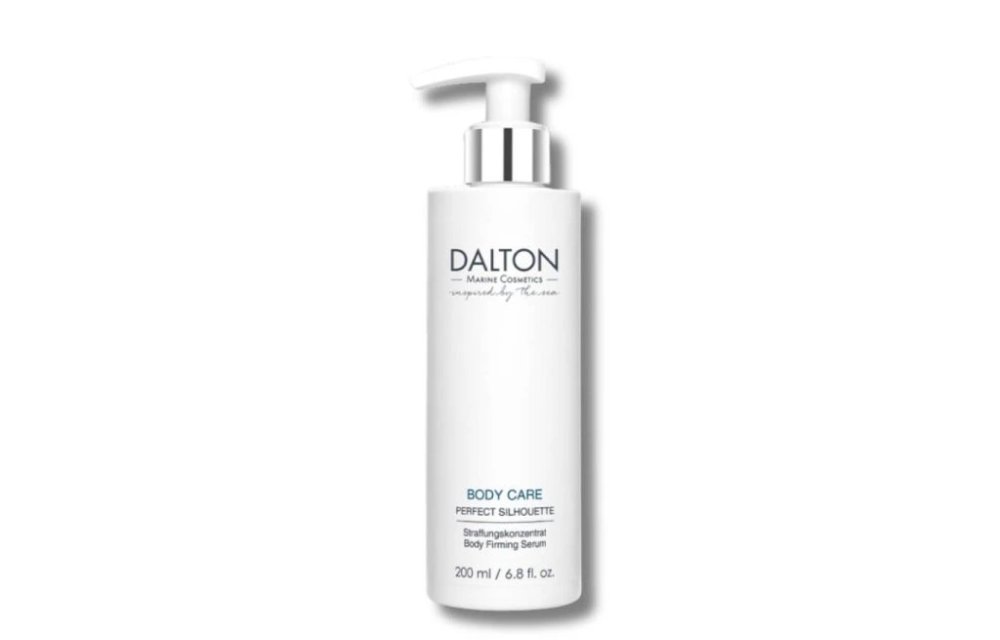 BODY CARE PERFECT SILHOUETTE 1x200ml – Body Firming Serum za zategnutu i glatku kožu