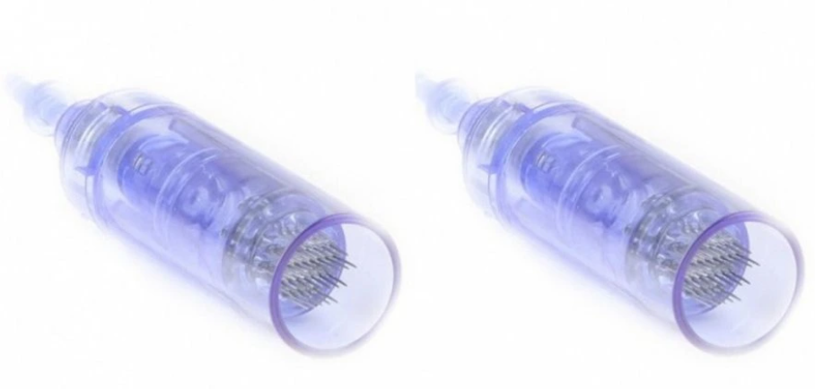 DERMAPEN ULTIMA A6 / M7 / M5 Zamjenske igle – NANO, 9 PIN, 12 PIN, 24 PIN, 36 PIN, 42 PIN (1 kom)