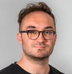 DR. MED. MATEJ MILJAK