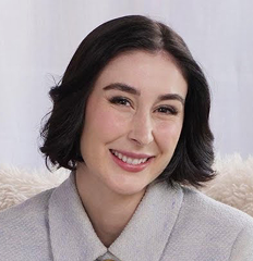 DR. SC. GIULIA CONTU